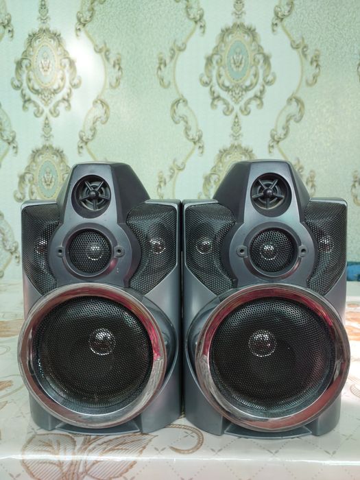 Калонки от магнитафона