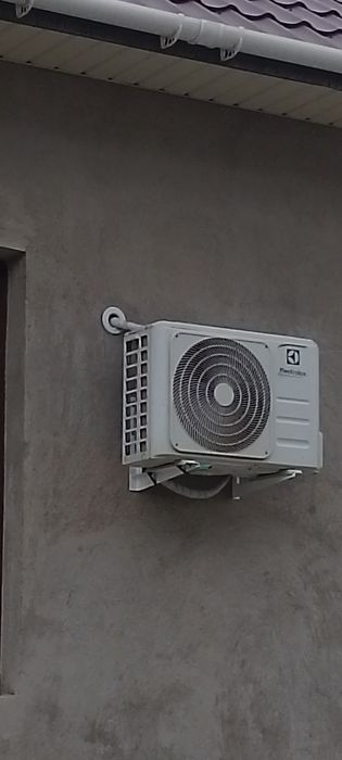 Установка ремонт кондиционеров