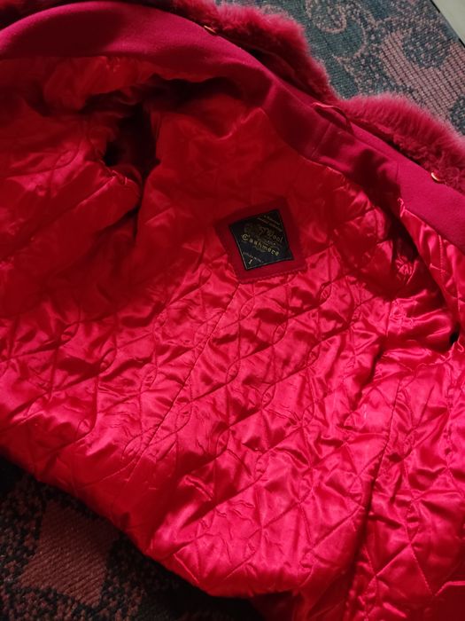 Продам зимнее пальто