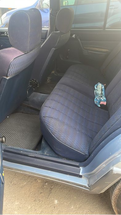 мерседес 190 сатылалы