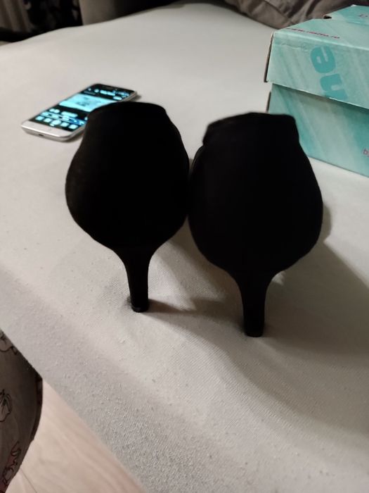 Pantofi h&m Nr 38