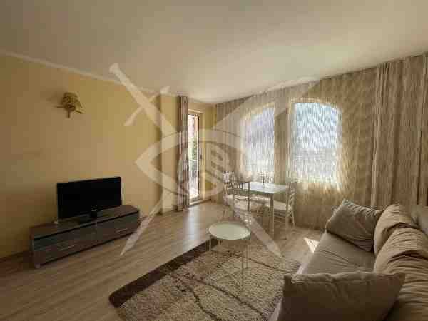 Продава се Двустаен апартамент в к.к. Слънчев бряг - 71 кв.м за 754 €/кв.м - Снимка #2