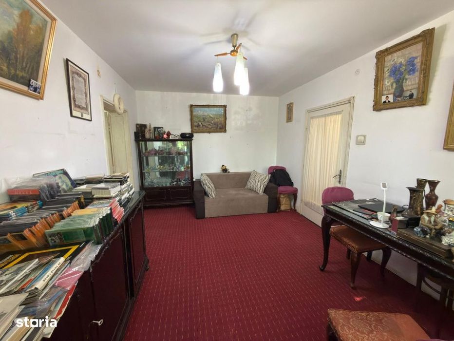 Apartament 2 camere, 46 mp - zona Piata Muzicanti