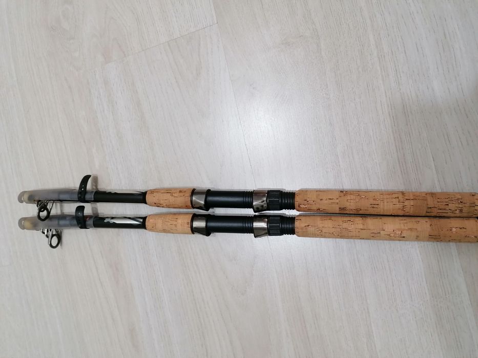 Спиннинг WPE Navigator 2.1