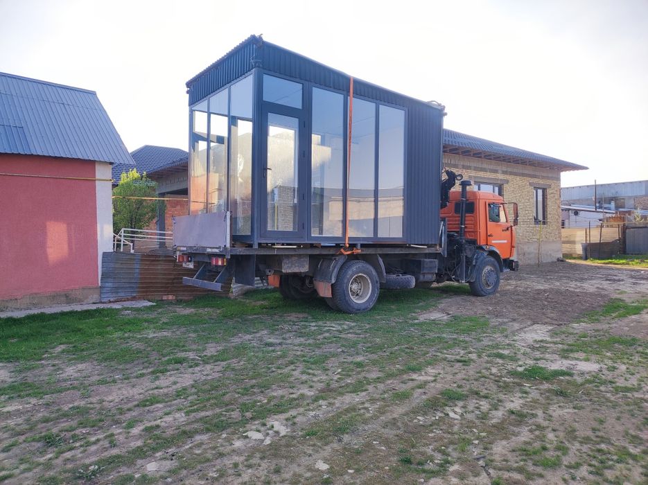 Услуги манипулятор