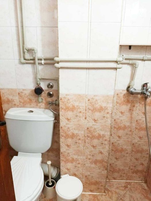 Дава се под наем Едностаен апартамент в к.к. Св.Св. Константин и Елена - 36 кв.м за 306 € - Снимка #8