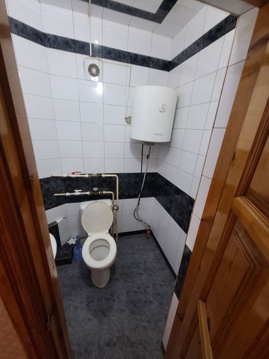 Kvartira ijaraga bollarga 4xona