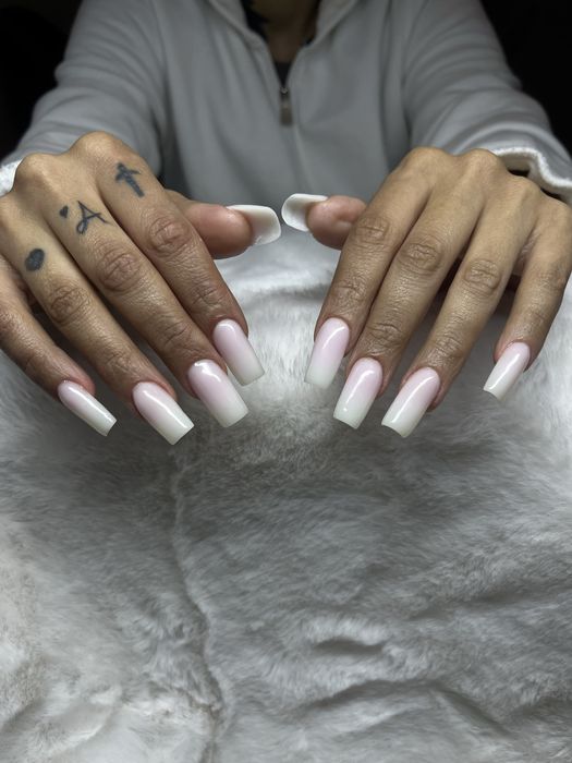 Unghii cu gel Dorobanti