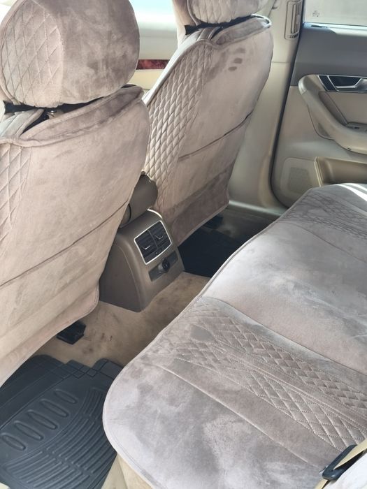 Продам Ауди а6 с6