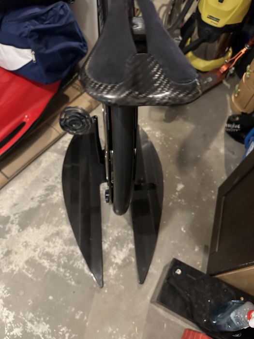 Ciclotte bike велоаргометър