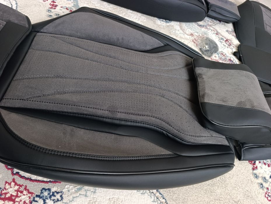 Чехол для салона автомобиля