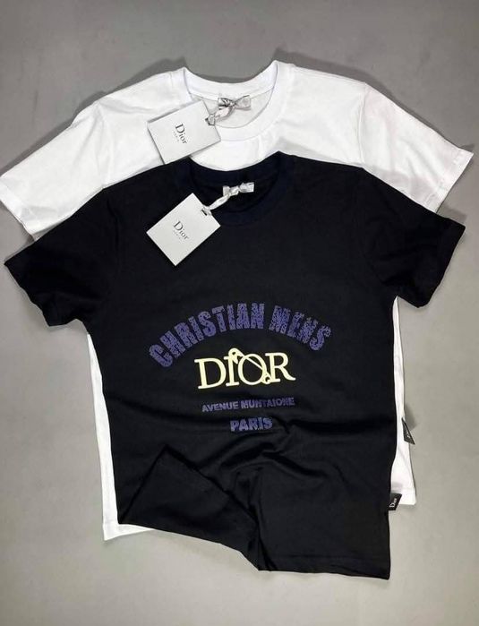 Мъжки тениски различни модели