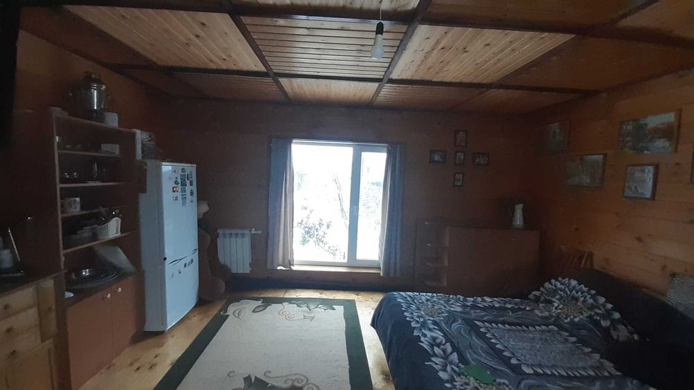 Продам дачу в СТ Элегия