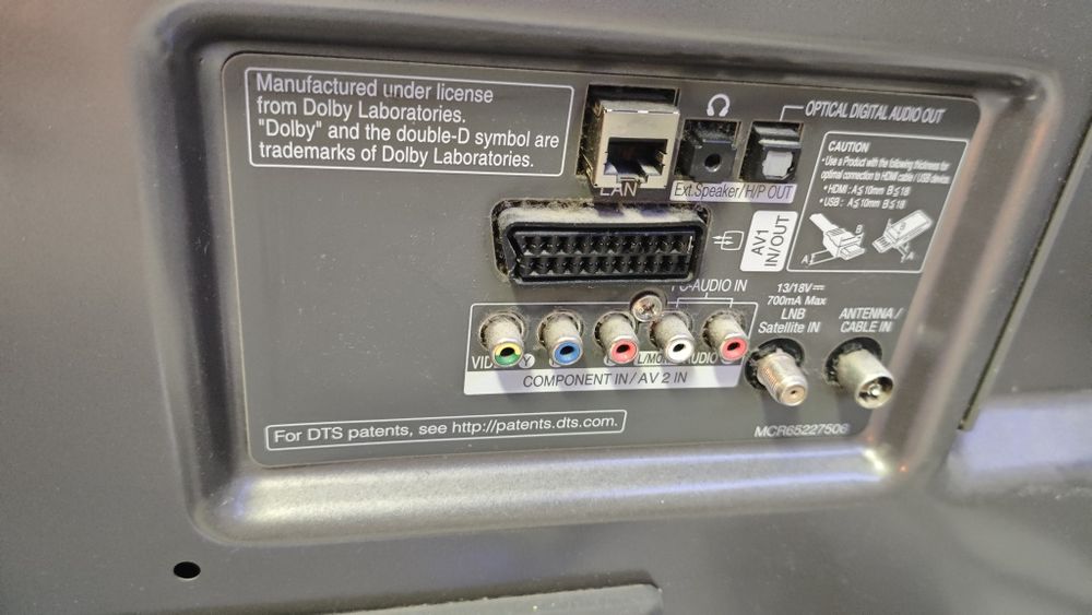 3Д Смарт Лед Телевизор