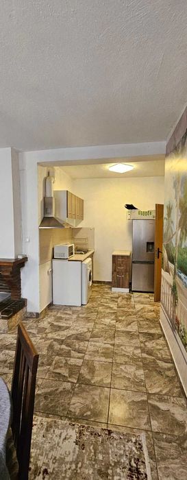 Дава се под наем Едностаен апартамент в Казанлък - 70 кв.м за 229.5 € - Снимка #6