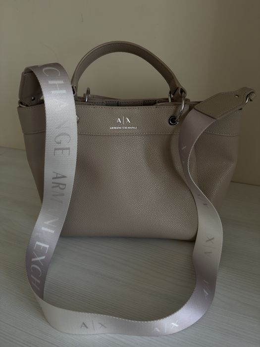 Armani дамска чанта