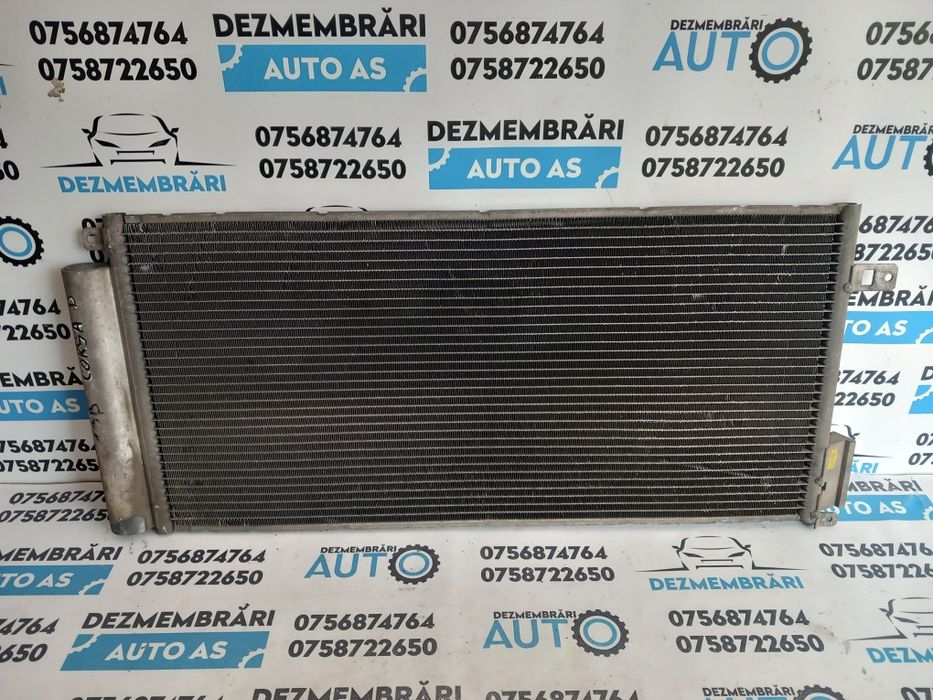 Radiator clima 1.3b Opel Corsa D