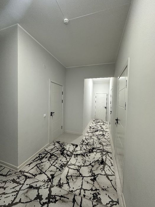 Сергелыйкий район