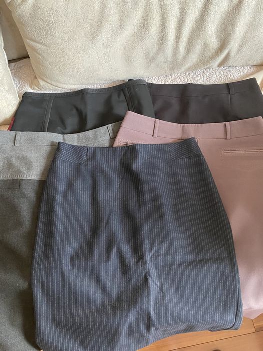 Одежда женская