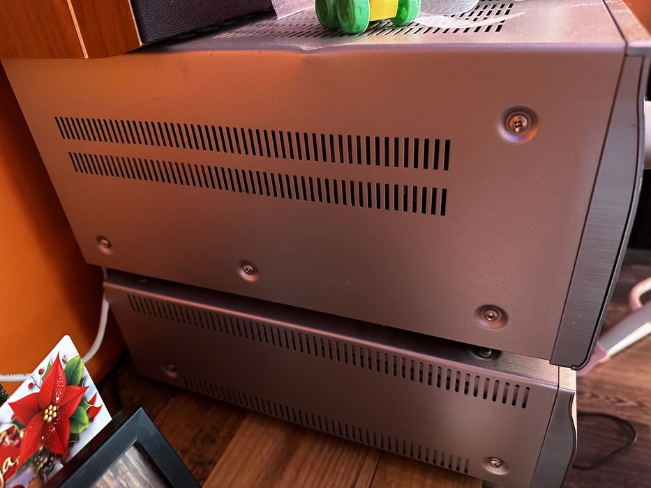 Ресийвър Denon AVR-4308