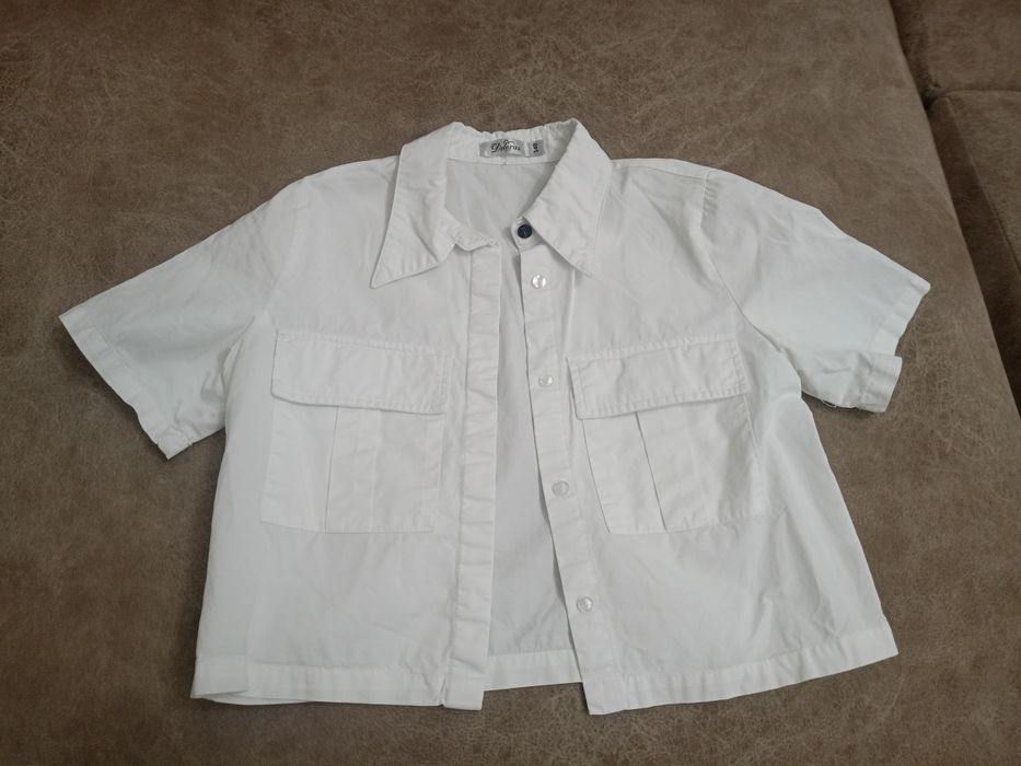 Продам рубашки в идеальном состоянии