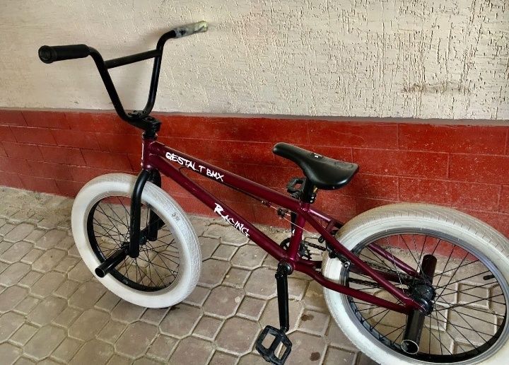 Велосипед  в хорошом состояние