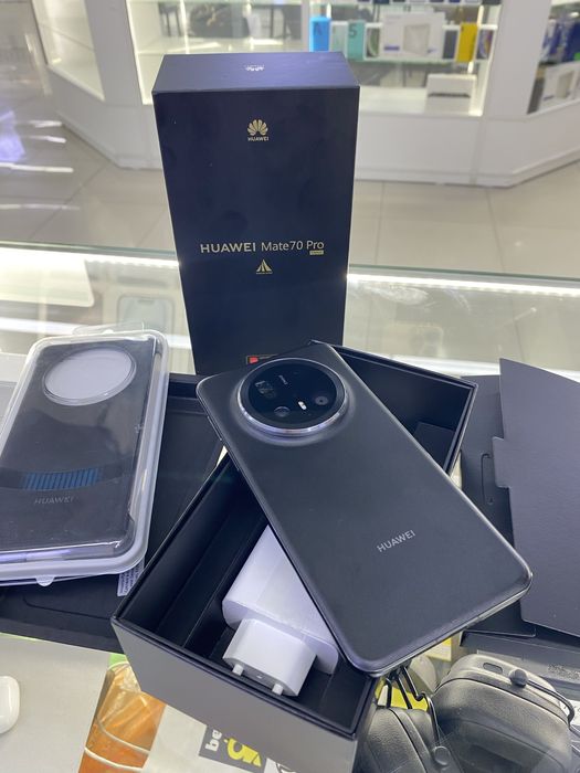 Продам Huawei Mate 70 Pro