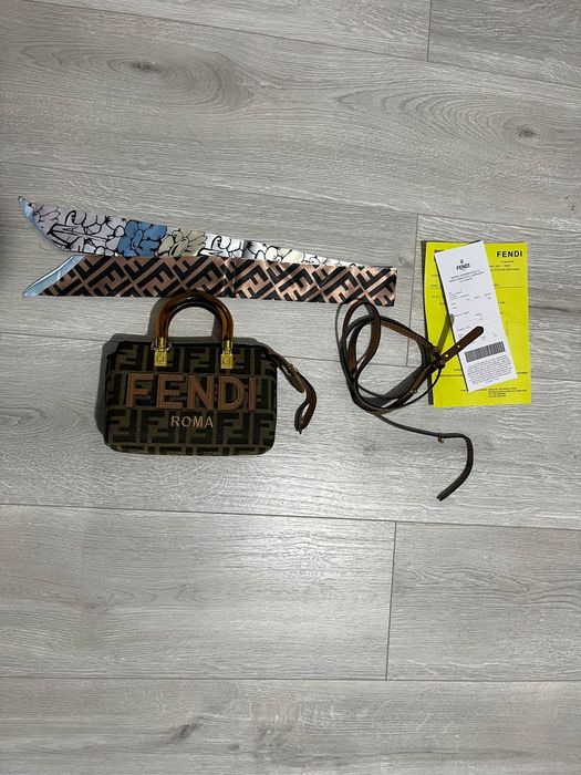 Geanta Fendj By the way Mini