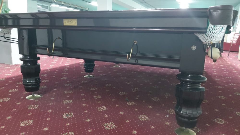 Билярд билярд билярд