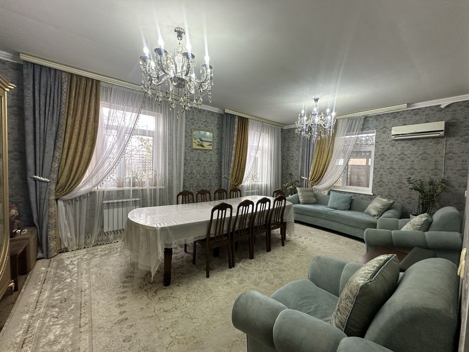 Үй сатылады мкр.Таскен