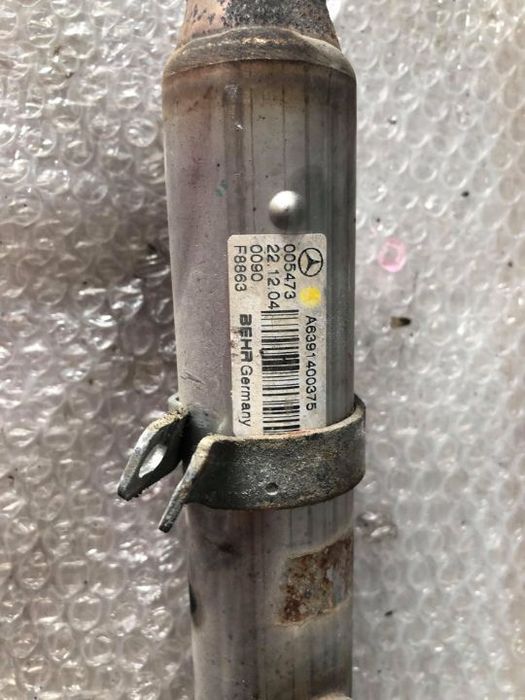 racitor gaze 1.5 dci 639939 smart forfour 454 2004-2006