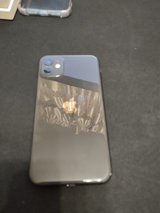 Apple Iphone 11 64gb