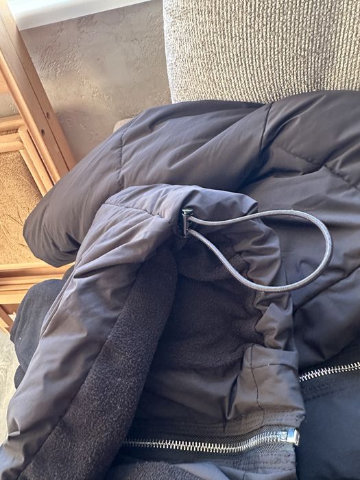 Дамско зимно яке Pimkie