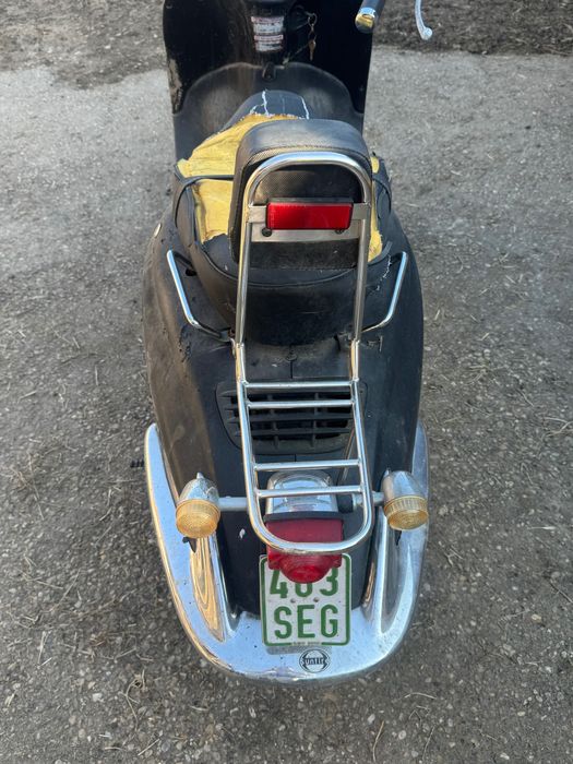 Vând scuter 49 c3