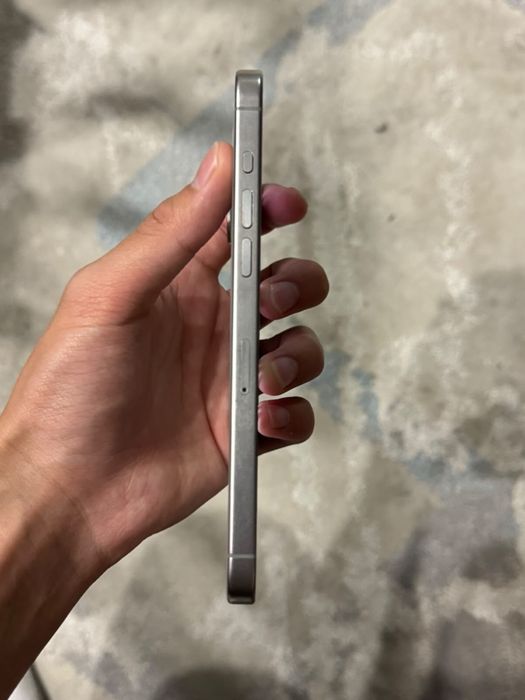 Iphone 15pro max