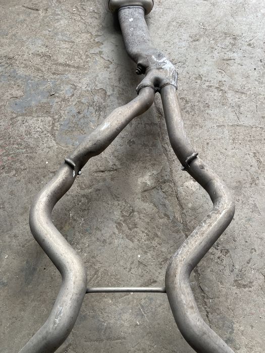 Генерация 335д е90