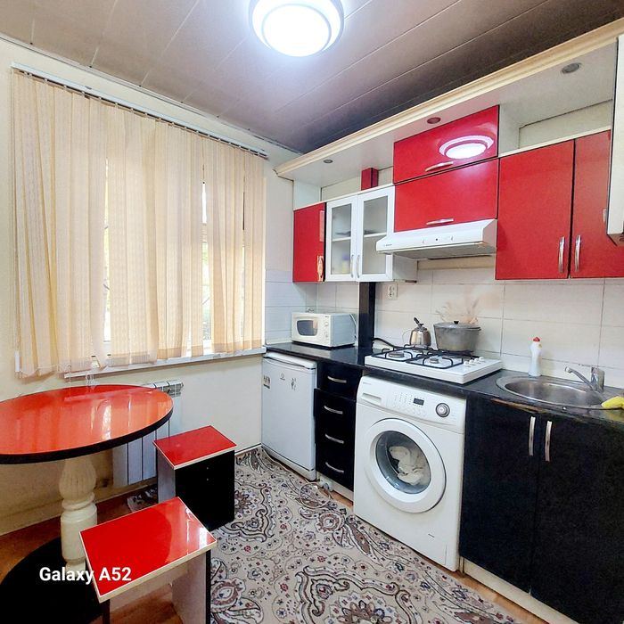 Кв по часам и ночь