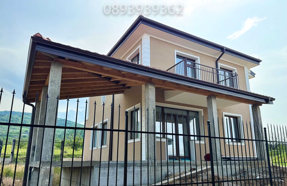 Продава се Къща в с. Брестник, Област Пловдив - 205 кв.м за 1400 €/кв.м - Снимка #5