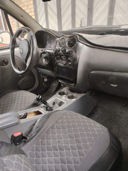 1500$ matiz 2009