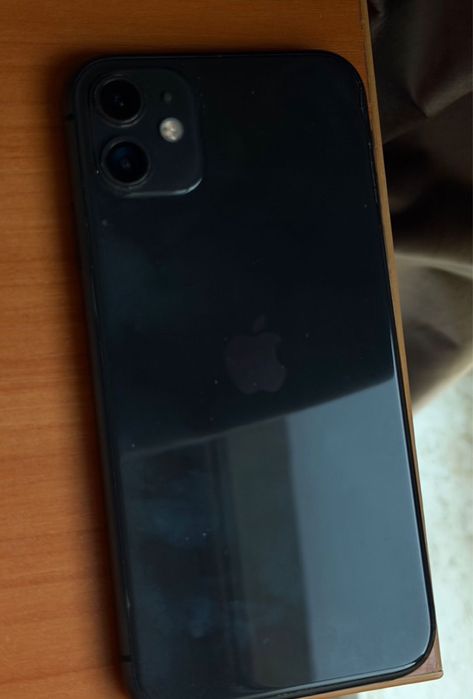 Айфон 11 73% 128гб