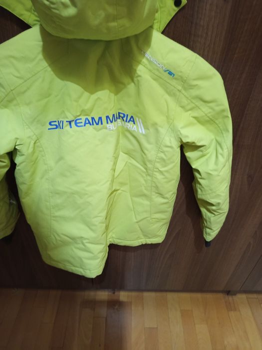 Ски яке TENSON. 122/128