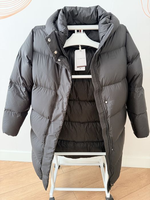 Пуховик Tommy Hilfiger