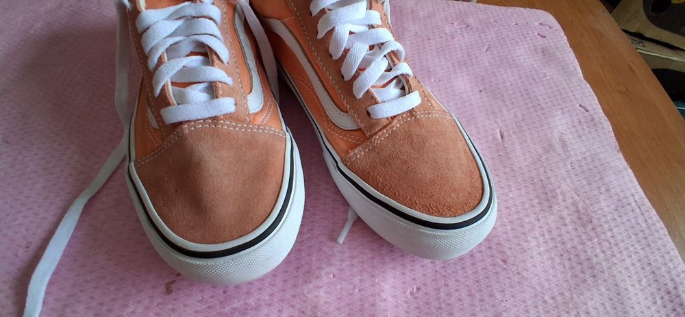 Teniși vans mărimea 35