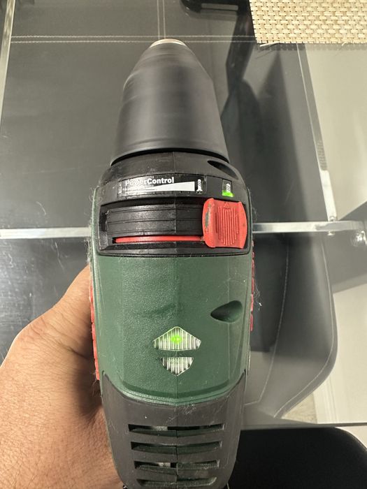 Bormasina filetanta Bosch PSR 14,4 LI 2