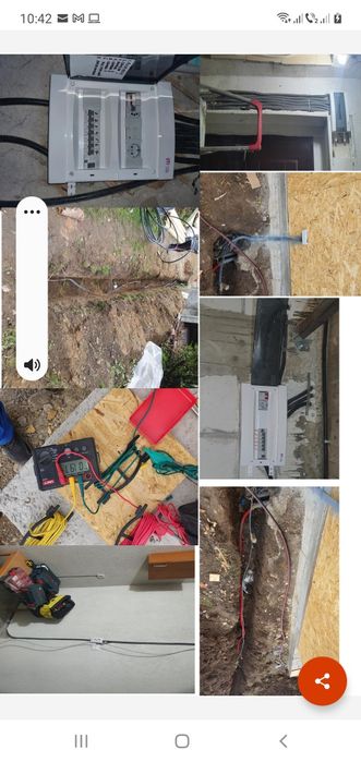 Electrician autorizat ANRE