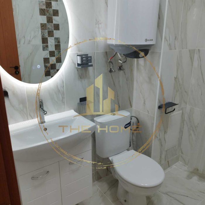 Дава се под наем Двустаен апартамент в Варна, Левски - 75 кв.м за 698.19 € - Снимка #4