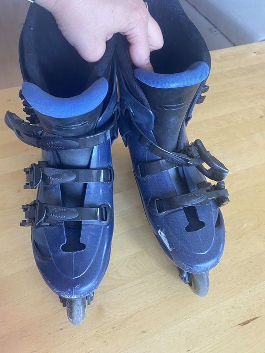 Rollerblades Tango blade 26,5/ 41 номер