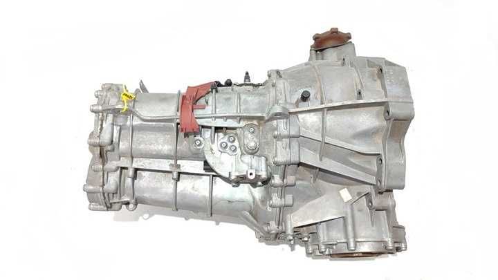 Cutie de viteze Audi A4 B8; 1.8 TFSI; JJG/JJF; 6 Trepte; 2007-2014