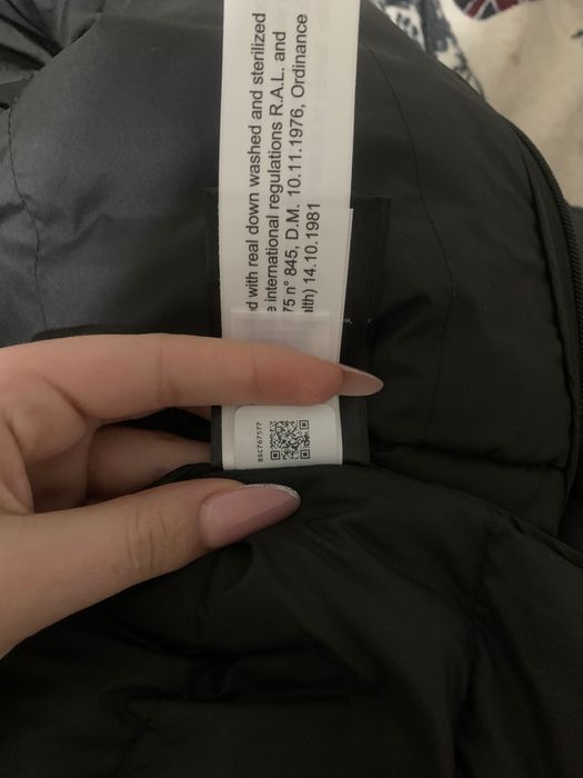 Geaca the north face