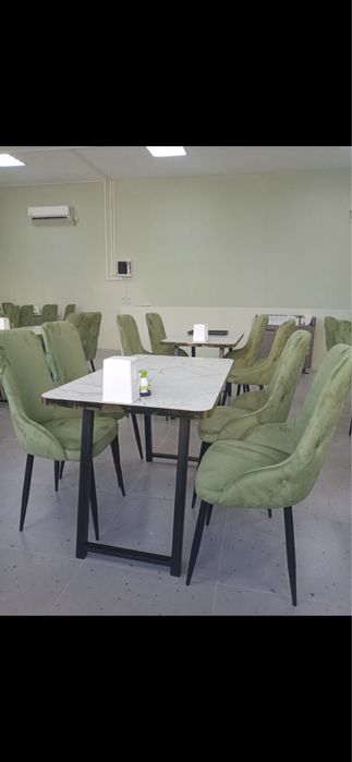 ДЛЯ КАФЕ КАРАОКЕ Стул Кресло Мягкий Лофт Стиле Свой Цех Мягкие Стулья